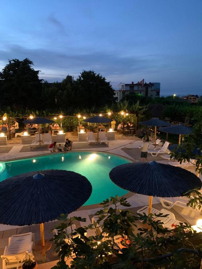 Casa Domingo Hotel Sinemoretz Luaran gambar