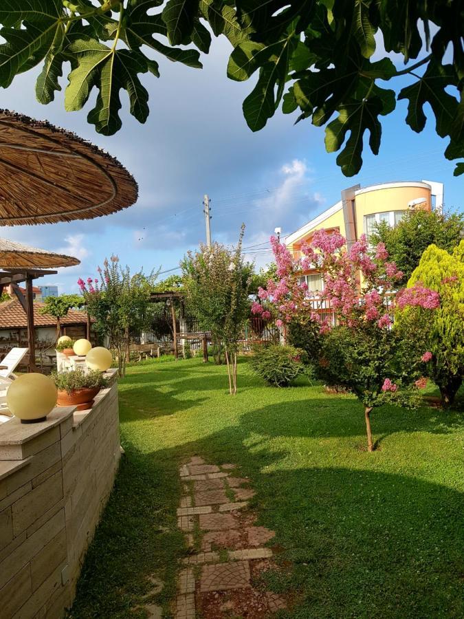 Casa Domingo Hotel Sinemoretz Luaran gambar