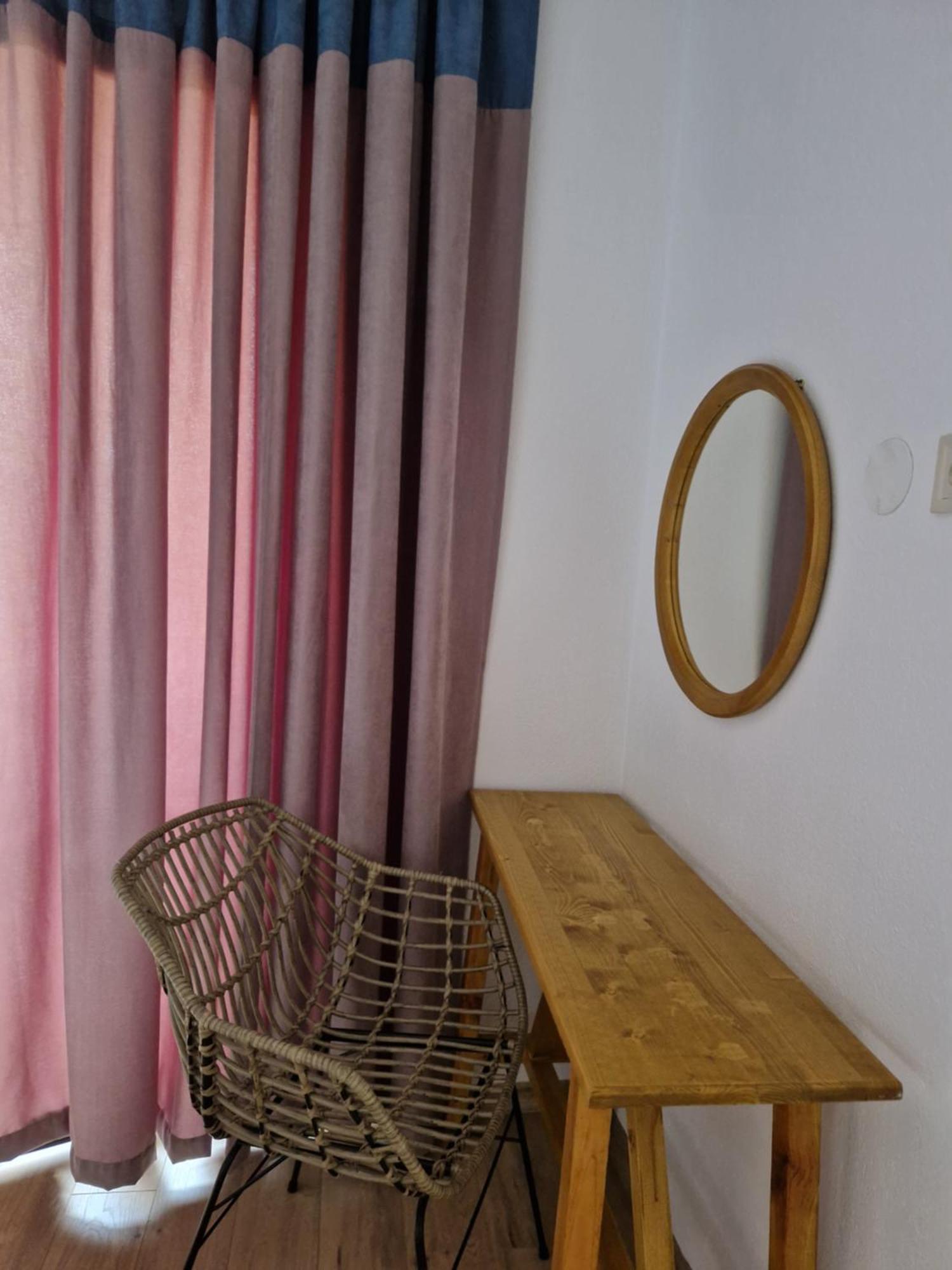 Casa Domingo Hotel Sinemoretz Luaran gambar
