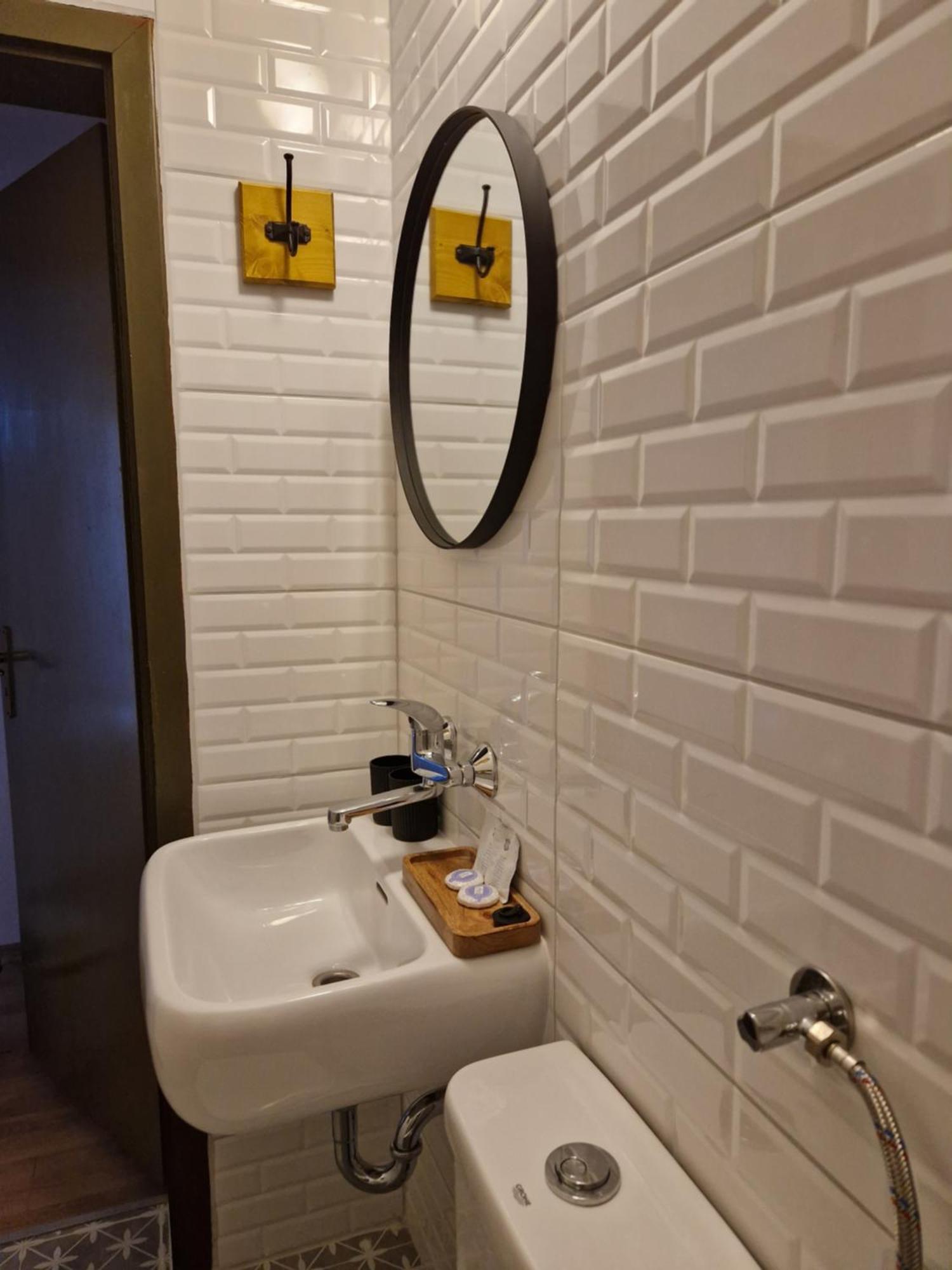 Casa Domingo Hotel Sinemoretz Luaran gambar