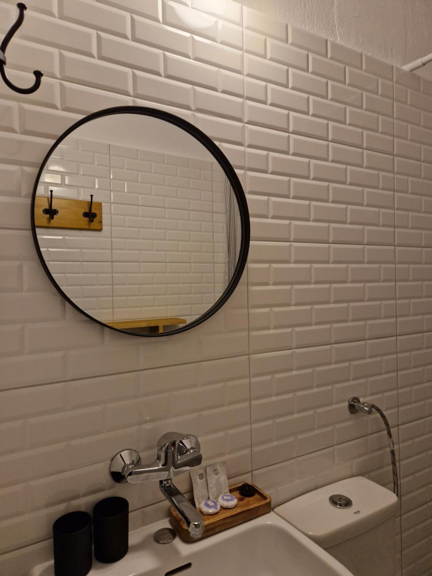 Casa Domingo Hotel Sinemoretz Luaran gambar