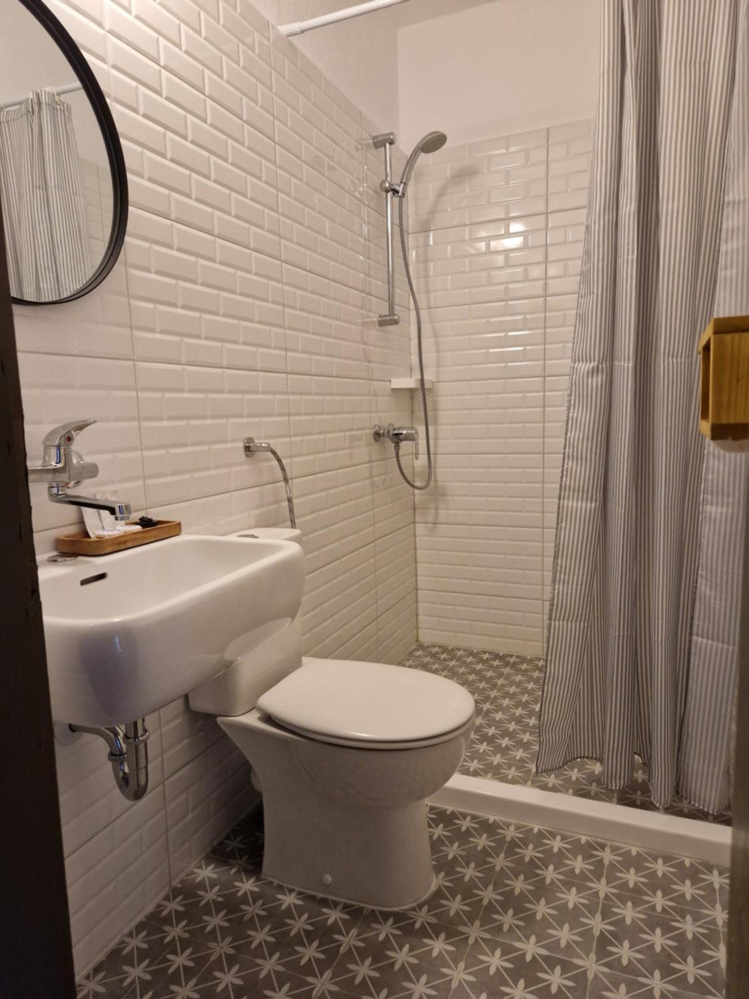 Casa Domingo Hotel Sinemoretz Luaran gambar